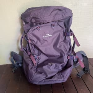 Kathmandu BackPacking/Hiking Bag