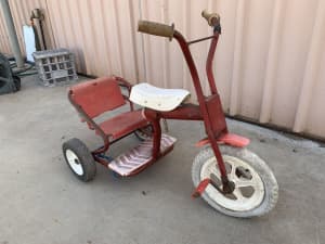 1960’s Tricycle