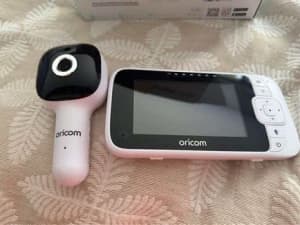 Baby Monitor - Oricom OBH430