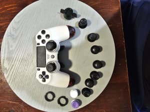 PS4 scuf infinity pro controller 