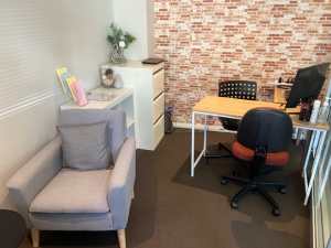 Serviced offices in Gungahlin