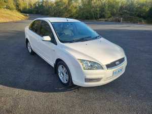 ford focus 174000 kms auto