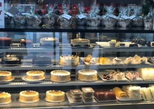 Cake Shop Bakery 50 years in business, Urgent sale Western Suburbs
