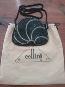 Vintage Cellini Evening Bag