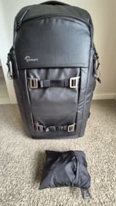 Lowepro Camera Laptop Backpack