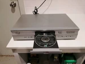 Teac DV2200 CD/DVD Player (Postage Included) 