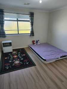 Sharing Accommodation-Master Bedroom for Rent