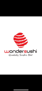 Wonder sushi Woolooware is looking for waiting staff and roll maker 