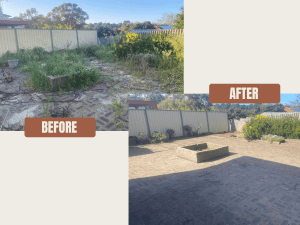 Landscaping & Gardening Services South Perth