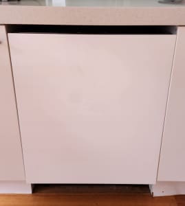 ILVE fully integrated dishwasher, 60 cm wide 