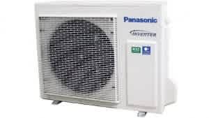 Quality!! Panasonic 7kw Reverse Cycle Air Conditioner 5 Years WARRANTY