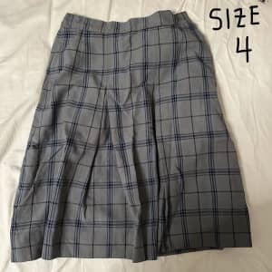 Strathfield Girls High School Uniform - Junior Skirt