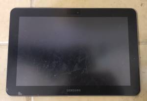 CHEAP Samsung P7500 Galaxy Tab 10.1 3G, no cable, Carlton pickup