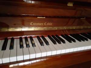 Piano - Like New Bridport Dorset Area Preview