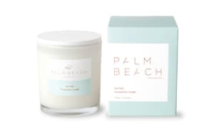 Palm beach candles and Diffuser