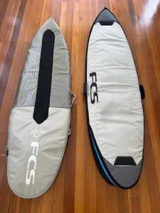 FCS Surfboard Cover for Sale