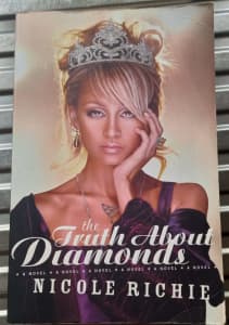 The Truth About Diamonds by Nicole Ritchie