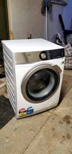 AEG Washing machine Front loader