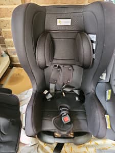 Infasecure 2019 carseat