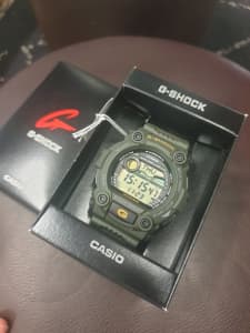 G-Shock Rescue 7900