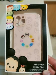 Iphone 11 pro mobile shell