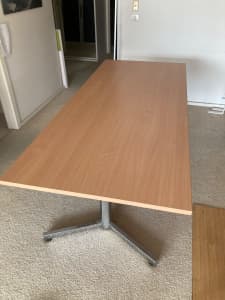 Used Meeting Table