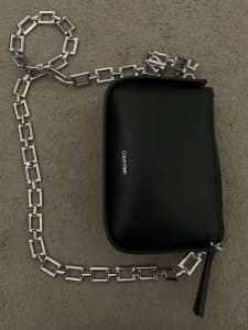 Calvin Klein Bag - Metal Strap