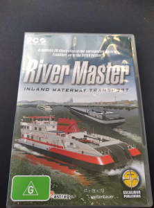 River Master 