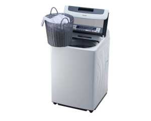 Panasonic FS95G3WAU Top loader washing machine 9.5kg