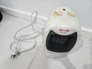 Wanted: heater heatwave portable 