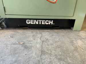 Gentech generator