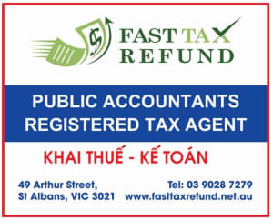 Registered Tax Agent / Bookkeepers in St Albans