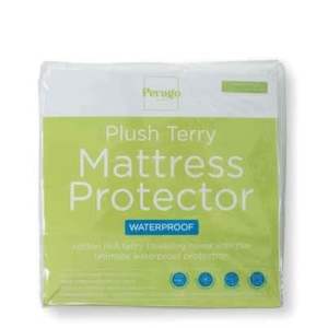 Waterproof Mattres Protector