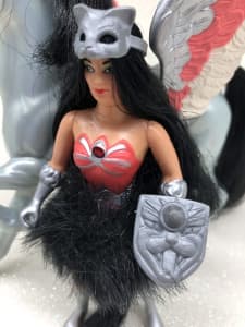 Catra - Vintage She Ra 1980’s (Complete)