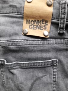 Monkey Gene's size 29 excellent quality and condition