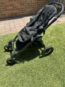 City Select by Baby Jogger Pram