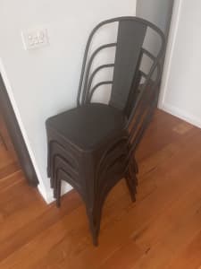 Dining Chairs - Indoor / Outdoor Furniture
