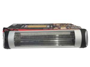 Germanica 2000W Electric Heater 033700246605