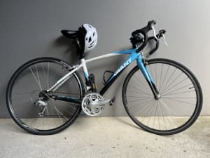 Giant Avail Bike (XS)