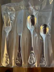 Villeroy and Boch Childrens Cutlery Set