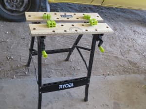 Ryobi Work Bench