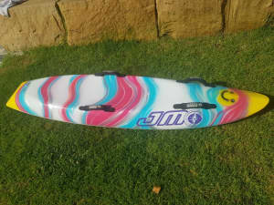 kracka nipper board for sale