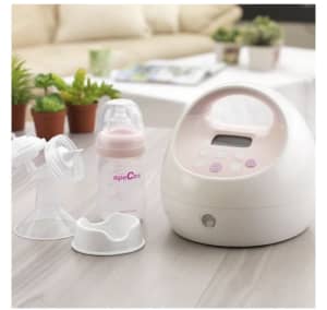 Spectra S2 hospital grade double electric breast pump