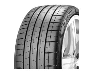 Pirelli Tyres 2653521 265-35-21 265/35r21 PZERO PZ4 (AO)
