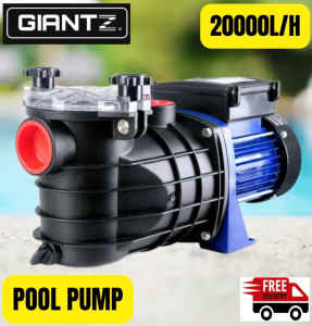 1200W Pool Pump Swimming Spa Water (Brand New)