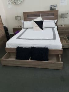STOCK AVAILABLE SALE BRAND NEW BED PACKAGES