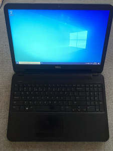 Dell Inspiron 3537 i5 laptop