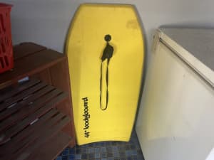 BODY BOARD 41 INCH TXT MOBILE ONLY FOR PICKUP
