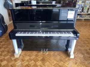 Refurbished Yamaha U1A Upright Piano SN3736201 Innaloo Stirling Area Preview