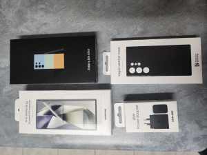 Samsung Galaxy S24 Ultra 512gb 